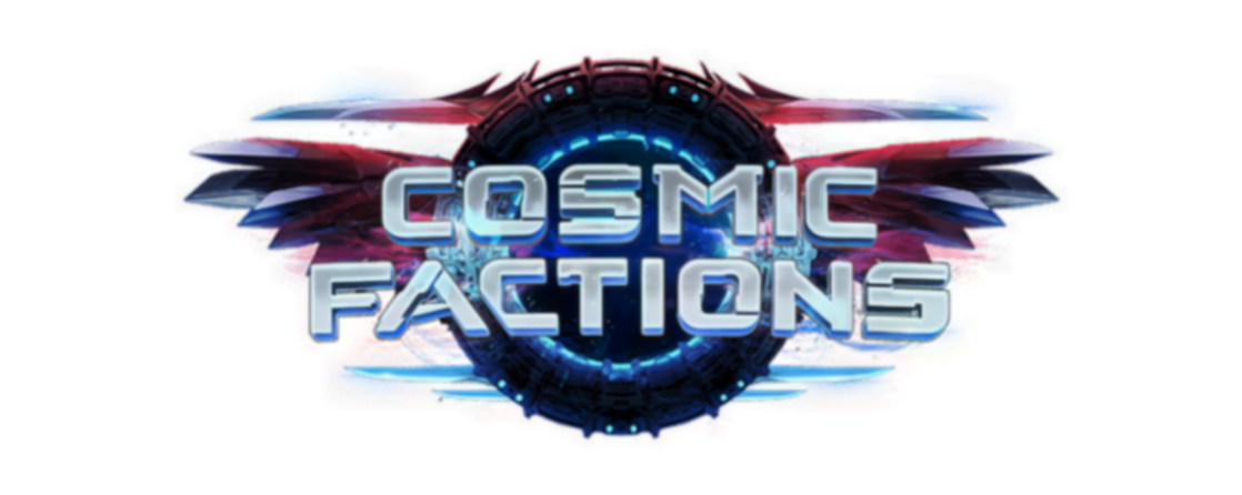 Cosmic Factions