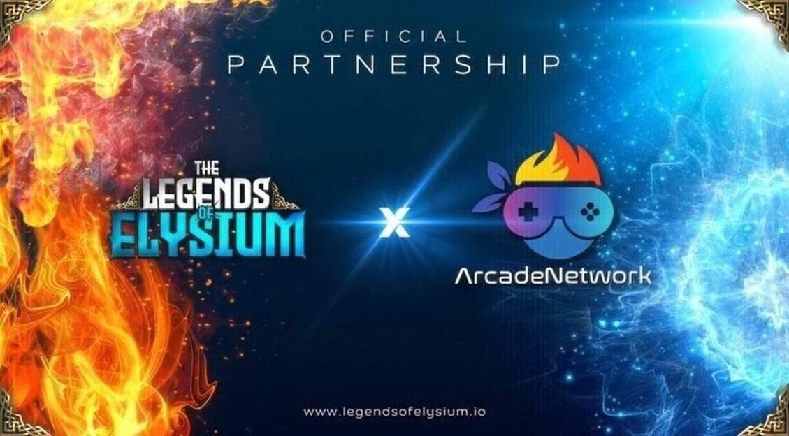 Arcade Network