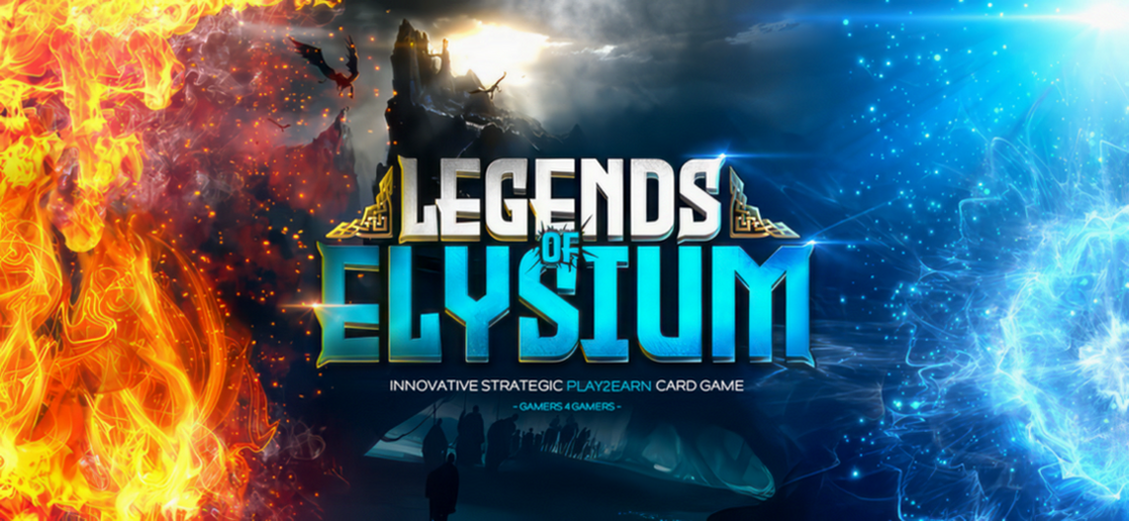 “Svelando il Regno di Legends of Elysium: Una Sinfonia di Strategia e Incanto”